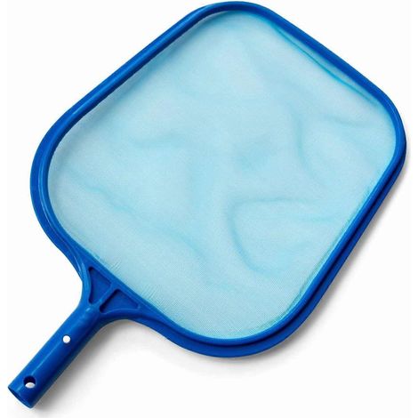 Filet de piscine bleu (1/5)