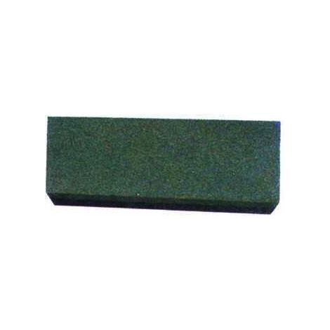 Piedra abrasiva en aceite Blinky óxido de aluminio 2 granos