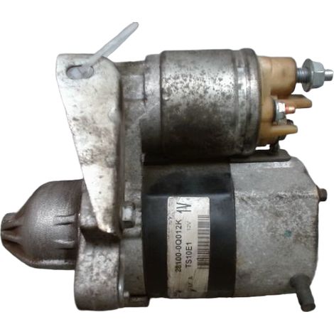 [PRODUIT D'OCCASION] Demarreur CITROEN C1 5p ♻️ Ref Oe. 5802al - Garantie à vie (1/4)
