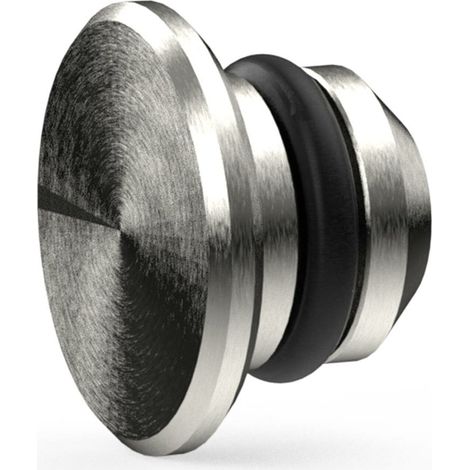 Riegler Verschlussstopfen für Grundplattensystem/Mehrf.-Grundplatten,G1/8 (1/3)