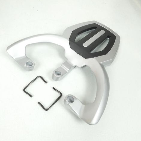Support de top case Porte-bagage pour scooter Peugeot Vivacity