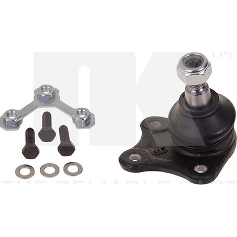 Rotule de suspension NK 5044739 AUDI 1J0 407 366 A 1J0 407 366 B 1J0 407 366 C