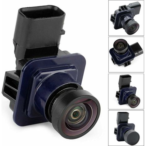FL1Z-19G490-A Reversing Camera for Ford Explorer, Transit, and Focus (1/4)