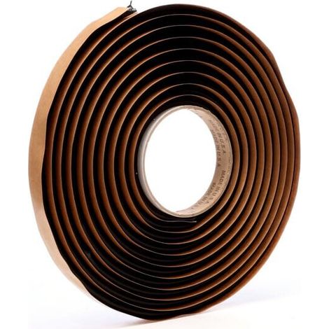 Cuerda de butilo 8 mm 3M 08611