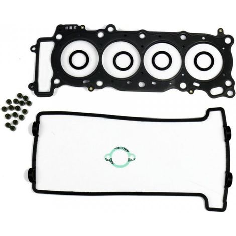 Motorabdichtung Athena für Motorrad Yamaha 600 YZF R6 1999 bis (1/3)