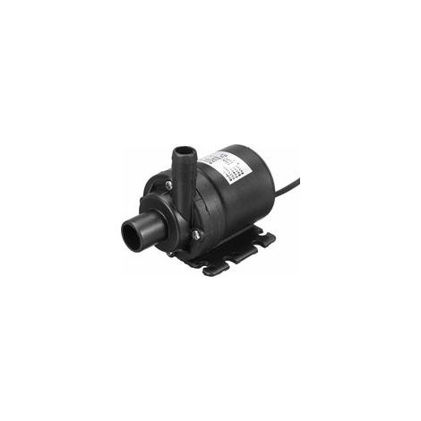 MAGIC DC 24V 800L / h 22W 5m Système de chauffage solaire de Pompe de Solaire de circulation d'eau chaude (1/5)