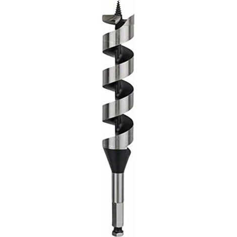 Bosch Spiral-Holzbohrer HEX 32x170x235 (1/3)