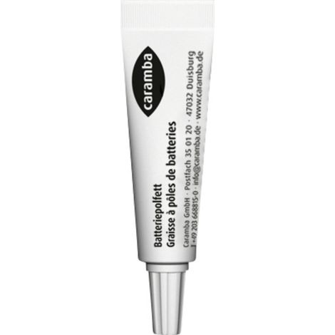 Caramba 64570051 Graisse pour bornes de batterie 5 g