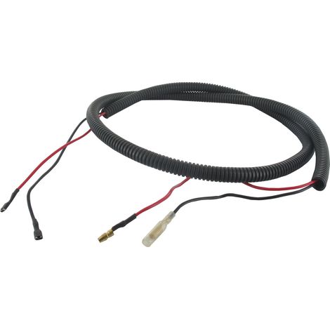 Faisceau électrique GGP - CASTELGARDEN 118804490/0