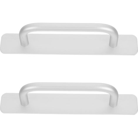 adhésives pour portes de placards de cuisine lot de 2 147 mm (1/5)