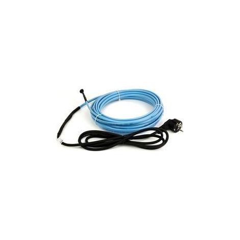 Danfoss Cable calefactor ECpipeheat-10 V2 (SLPH) Listo para enchufar 6m, 230V, 60 W, 088L0991