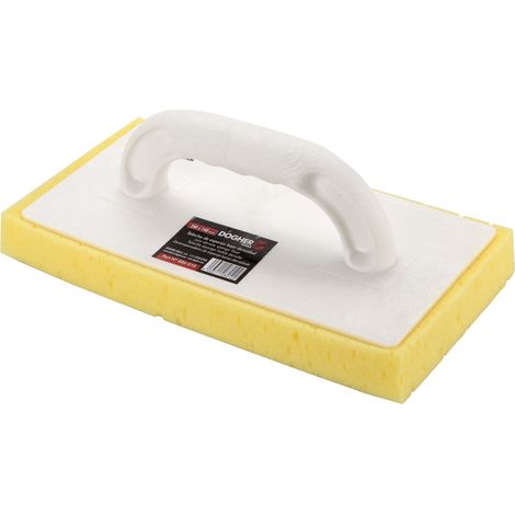 Dogher 886-018 TALOCHA DE ESPONJA BAJA DENSIDAD 240X140