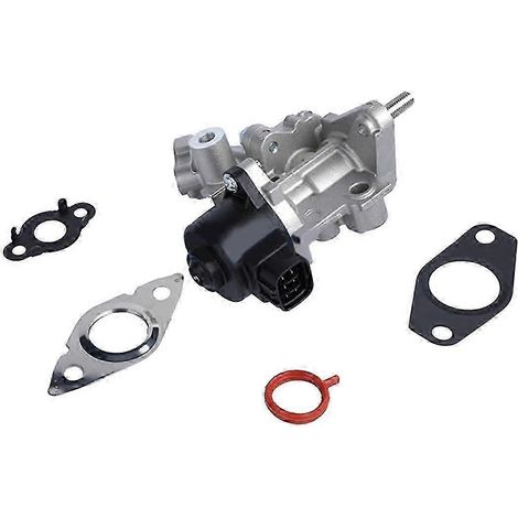 Vanne EGR pour PRIUS CT200h 04004-58137 25620-37120 2562037120 (1/5)