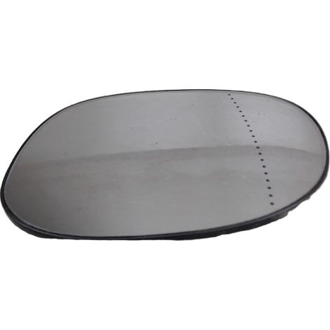 [PRODUIT D'OCCASION] Glace Retroviseur Exterieur G PEUGEOT 206 ♻️ Ref Oe. 8151cg - Garantie à vie (1/3)