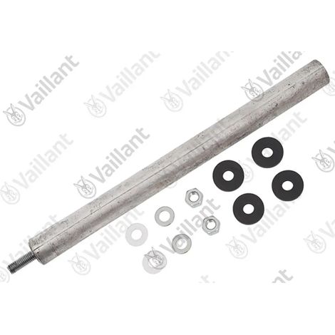 VAILLANT Ánodo VEH 50/7-3 u.w. Vaillant-Nr. , 0020120216