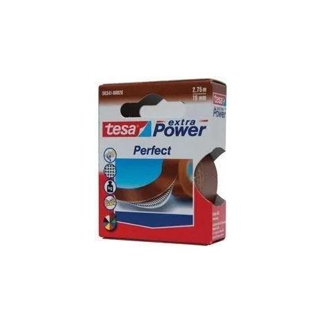 Nastro adesivo Tesa Extra Power marrone