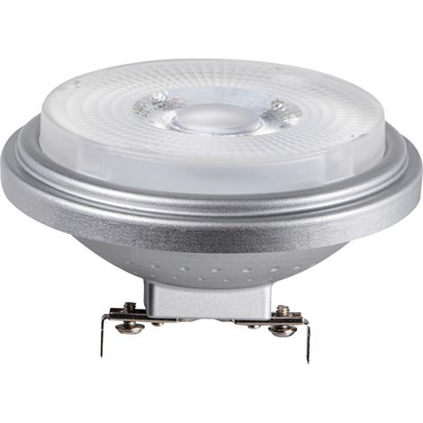 Ampoule LED AR111 G53 13W 12V 4000K 40° 950lm Kanlux (1/4)