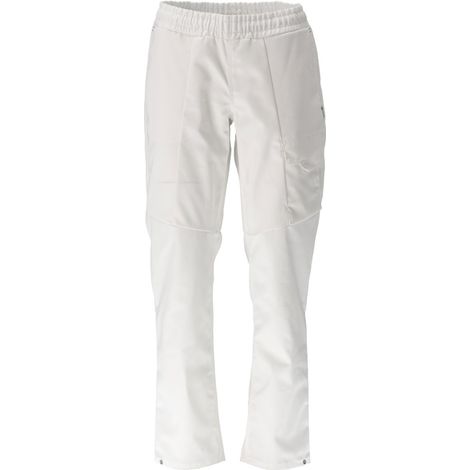Mascot Hose mit Schenkeltaschen 20359-442-06 Gr. 90L weiß (1/4)