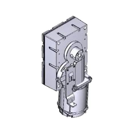 Motoréducteur GARD V 24V - G4040 G4040I CAME 119RIG198 (1/3)