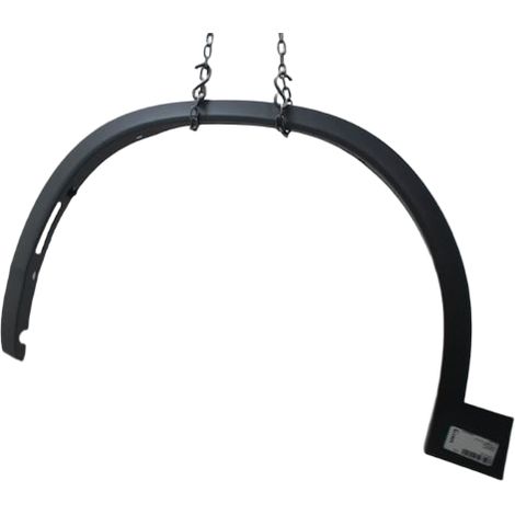 [PRODUIT D'OCCASION] Elargisseur Aile Avant Gauche BMW X2 ♻️ Ref Oe. 51778089917 - Garantie à vie (1/2)