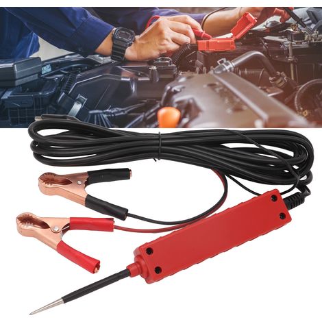 EM285 Kfz-Schaltungstester, Elektrik-Tester, Multifunktions-Teststift (1/5)