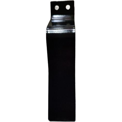 Pletina Inferior Asiento para cortacesped compatible con Xct92