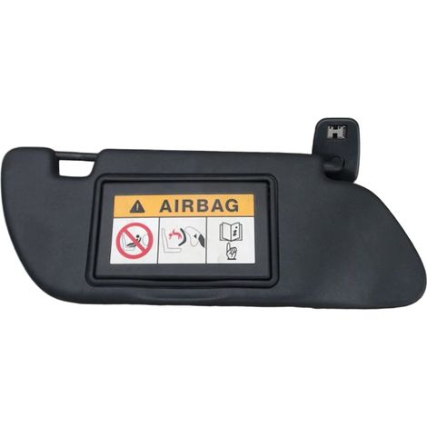 [PRODUIT D'OCCASION] Pare-soleil D RENAULT Megane ♻️ Ref Oe. 964007082r - Garantie à vie (1/2)