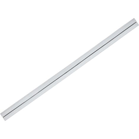 Joint d'étanchéité pour bas de porte, compatible avec les fentes de 3 à 20 mm. Installation facile sous la porte de chambre.-gray (1/5)