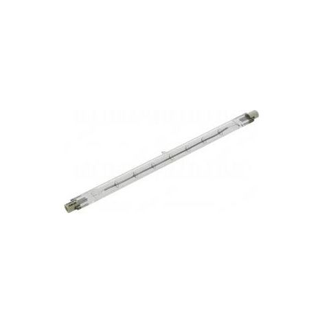 Ampolla Philips plusline large 1000W R7s regulable