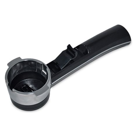 DELONGHI BRACCETTO PORTA FILTRO MACCHINA CAFFè ICONA ECO310 EC190 EC220 EC155 (1/2)