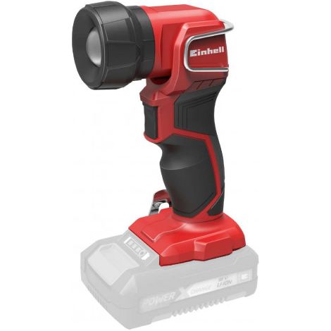 Einhell TC-CL 18 Li H-Solo Working Light (1/5)