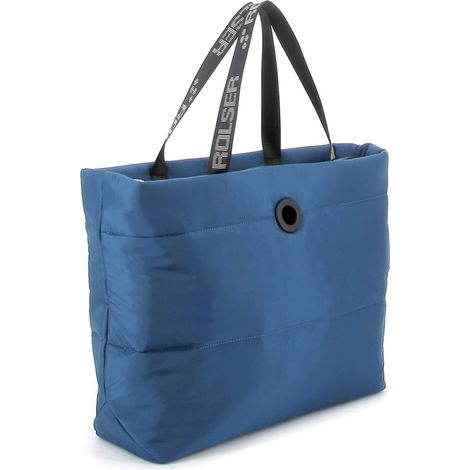 Sac Polar Bag Bleu Marine 24l Sac Polar Bag Bleu Marine 24l - Rolser