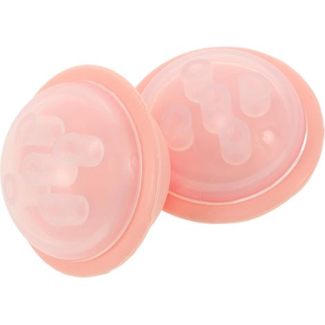 2 protège-coins pour meubles, sphérique, pour coins pointus (1/5)