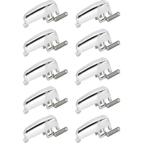 Remplacement Du Commutateur de Bouton Frein à Main Adapté pour Opel Mokka 2012-2018 42576667 - 10pcs (1/5)