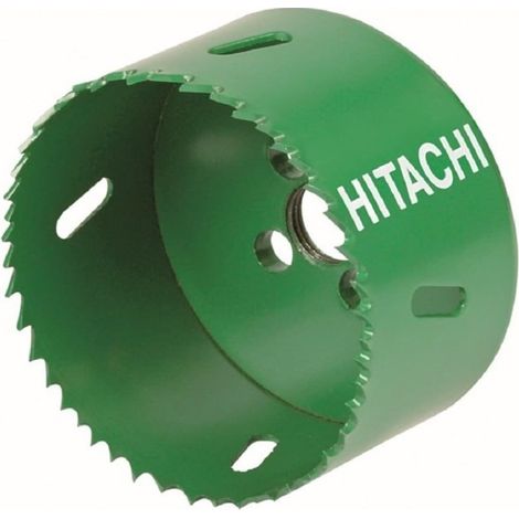 SIERRA CORONA HSS BI-METAL 60 MM 752131 HITACHI