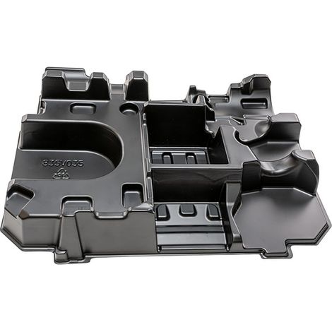 MAKITA 835V03-5 Inlay DPV300 Fits type 2 case