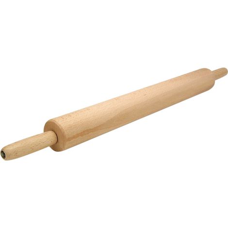 MATTARELLO GIREVOLE IN LEGNO cm. 51
