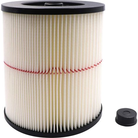 Craftsman 9-17816 Replacement Filter, 5 Gallon (Approx. 15.7 L), 1-Pack (1/5)
