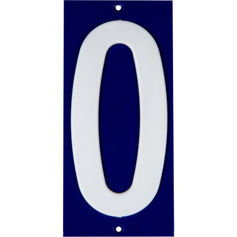 N°0 - standard - 4290300 (1/2)