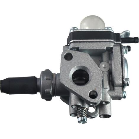 Carburateur pour débroussailleuse Kawasaki TH43 TH48 Weed Eater Carburador (1/5)