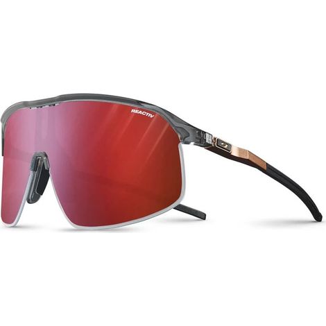 Lunettes à densité noire/cuivre Reactiv 0-3 (1/5)
