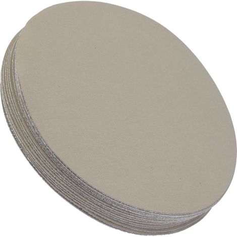 15 Stück 5 Zoll Rundschleifpapier 180 400 1500 5000 10000 Schleifpapier (5000) (1/5)