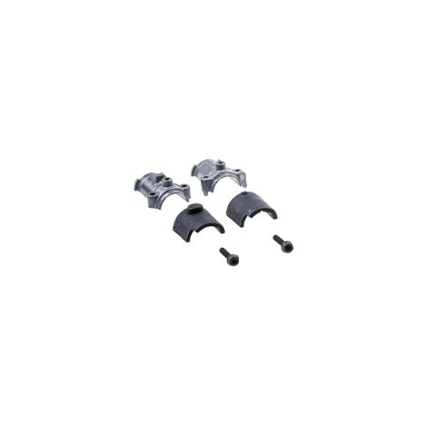 537309601 - Ensemble de manchon isolant pour Débroussailleuse HUSQVARNA
