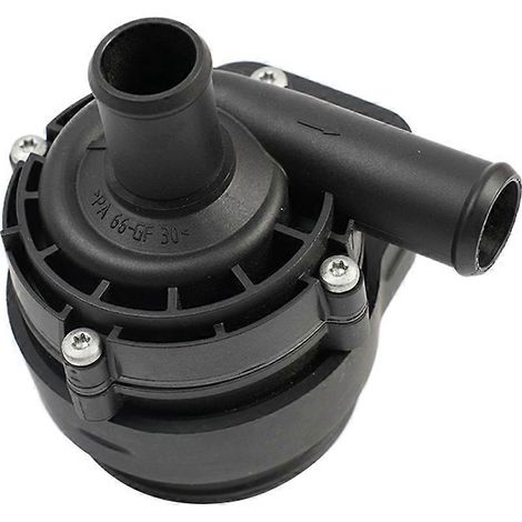 Pompes centrifuges compatibles avec les pompes à eau auxiliaires de refroidissement A2118350064 A1978350064 2118350064 1978350064 (1/5)