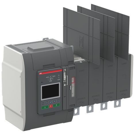 OXB630E3S3QB 1SCA151057R1001 ABB F981314