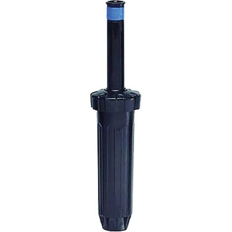 IRRIGATORE POP-UP STATICO 'PS ULTRA' 17A - alzo cm.10 - gittata 5,2