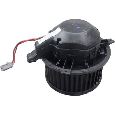 [PRODUIT D'OCCASION] Moteur Ventilateur Chauffage OPEL Meriva ♻️ Ref Oe. 13369749 - Garantie à vie (1/4)