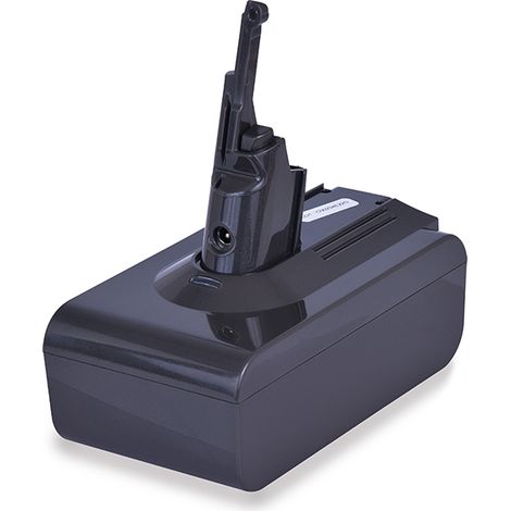 NX - Batterie aspirateur compatible Dyson V8 21.6V 5Ah - 215967-01/02967834-02