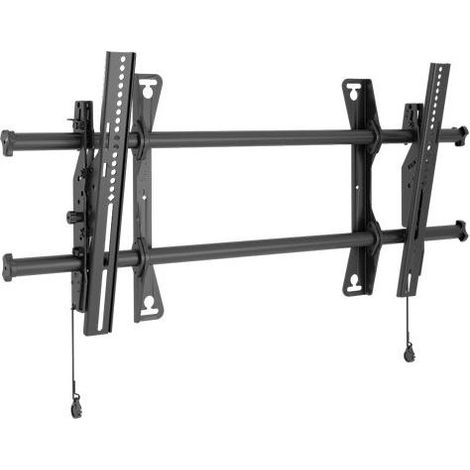 Chief LTA1U soporte para pantalla de señalización 160 cm (63") Negro