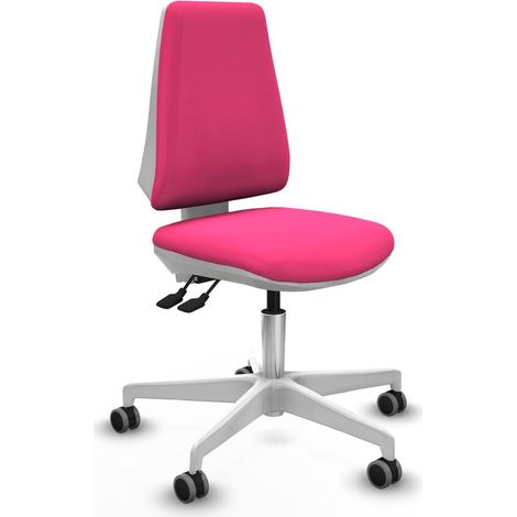 Sedia da Ufficio Piqueras y Crespo B00026G Rosa (1/5)